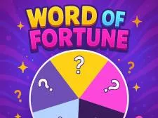 Word of Fortune